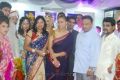 Simran inaugurates Maha Elegance Family Salon Photos