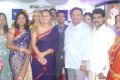 Simran inaugurates Maha Elegance Family Salon Photos