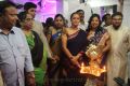 Maha Elegance Family Salon Inaguration by Simran Photos