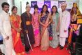 Actress Simran Bagga launches Maha Elegance Family Salon Photos