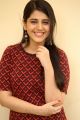 Actress Simran Pareenja Cute Images @ Kirrak Party Promotions