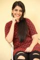 Actress Simran Pareenja New Images @ Kirrak Party Movie Promotions