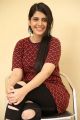 Actress Simran Pareenja Images @ Kirrak Party Movie Promotions