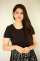 Telugu Actress Simran Pareenja Photos in Black Dress