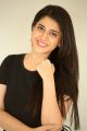 Actress Simran Pareenja Cute Photos @ Kirrak Party Press Meet