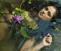 Actress Simran New Portfolio Photoshoot Stills