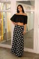 Telugu Actress Simran Saniya Photos @ 15-18-24 Love Story Title Launch