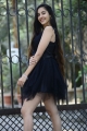 Actress Simrat Kaur Images in Black Skirt