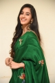 Telugu Actress Simrat Kaur Green Saree Pics