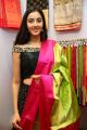 Actress Simrat Kaur @ Melodrama Designer Exhibition Launch Photos