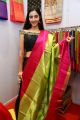 Actress Simrat Kaur @ Melodrama Designer Exhibition Launch Photos