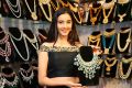 Actress Simrat Kaur @ Melodrama Designer Exhibition Launch Photos