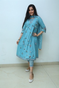 Actress Simrat Kaur Pictures @ Mayapetika Pre Release
