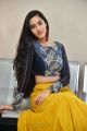 Actress Simrat Kaur Photos @ Parichayam Audio Release