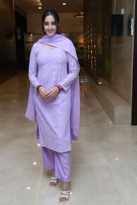 Actress Simrat Kaur Photos @ Maya Petika Unboxing Event