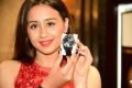 Actress Simrath Juneja launches Ulysse Nardin Anchor Tourbillon Watch Photos