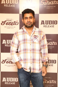 Vijay Antony @ Sinam Movie Audio Launch Stills