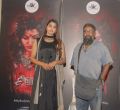 Sai Dhansika & Anand Murthy @ Sinam Short Film Special Screening Photos