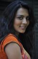 Telugu Actress Sindhu Loknath Photoshoot Pics