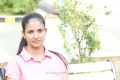Tamil Actress Sindhu Reddy Cute Photos