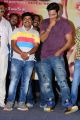 Vishnu Manchu @ Singam 123 Movie Audio Launch Stills