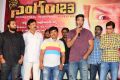 Singam 123 Movie Audio Launch Stills