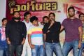 Singam 123 Movie Audio Launch Stills