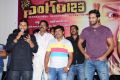 Singam 123 Movie Audio Launch Stills