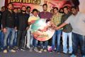 Singam 123 Movie Audio Launch Stills