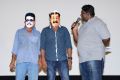 Singam 123 Movie Audio Launch Stills