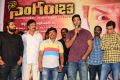 Singam 123 Movie Audio Launch Stills