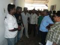 Singam 2 Audition at AVM Stills