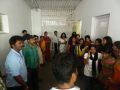 Singam 2 Character Artist  Auditions Stills