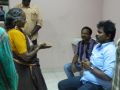 Director Hari at Singam 2 Auditions in AVM Stills