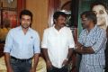Suriya, Hari, Priyan at Singam 2 Grand Success Press Meet Stills