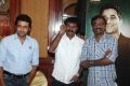 Suriya, Hari, Priyan at Singam 2 Grand Success Press Meet Stills