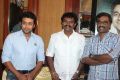 Suriya, Hari, Priyan at Singam 2 Grand Success Press Meet Photos