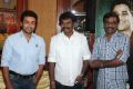 Suriya, Hari, Priyan at Singam 2 Grand Success Press Meet Photos