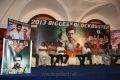 Singam 2 Grand Success Press Meet Photos