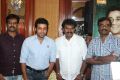 Suriya, Hari, Priyan at Singam 2 Grand Success Press Meet Photos