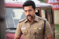 Actor Suriya in Singam 2 Movie First Look Stills