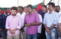 Actor Suriya, Director Hari at Singam 2 Tamil Movie Launch Stills