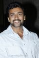 Suriya At Singam 2 Movie Press Meet Stills