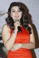 Hansika Motwani At Singam 2 Movie Press Meet Stills