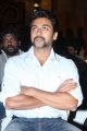 Suriya At Singam 2 Movie Press Meet Stills