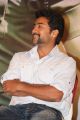 Suriya At Singam 2 Movie Press Meet Stills