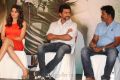 Singam 2 Movie Press Meet Stills