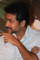 Suriya At Singam 2 Movie Press Meet Stills