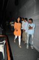Actress Anushka at Singam 2 Telugu Movie Trailer Launch Photos