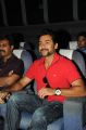 Actor Surya at Singam 2 Movie Trailer Launch Photos